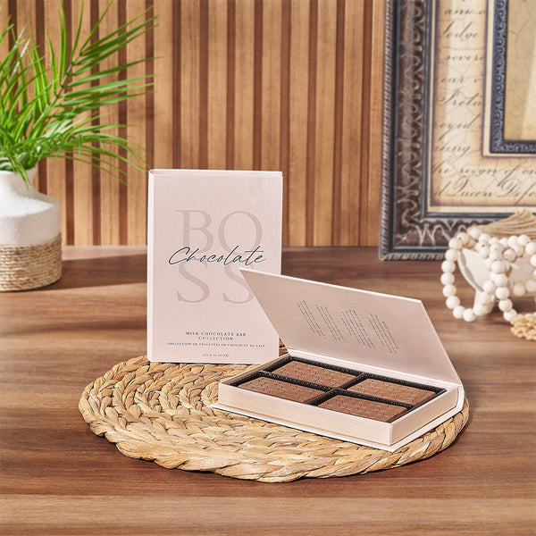 Chocolate Gift Baskets - Rhode Island Baskets