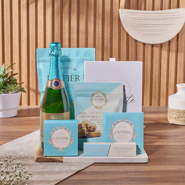 TheRavishingGourmetGiftBasket_