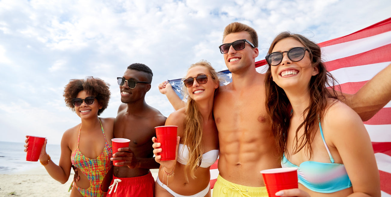 The Ultimate Fourth of July Party Planning Guide