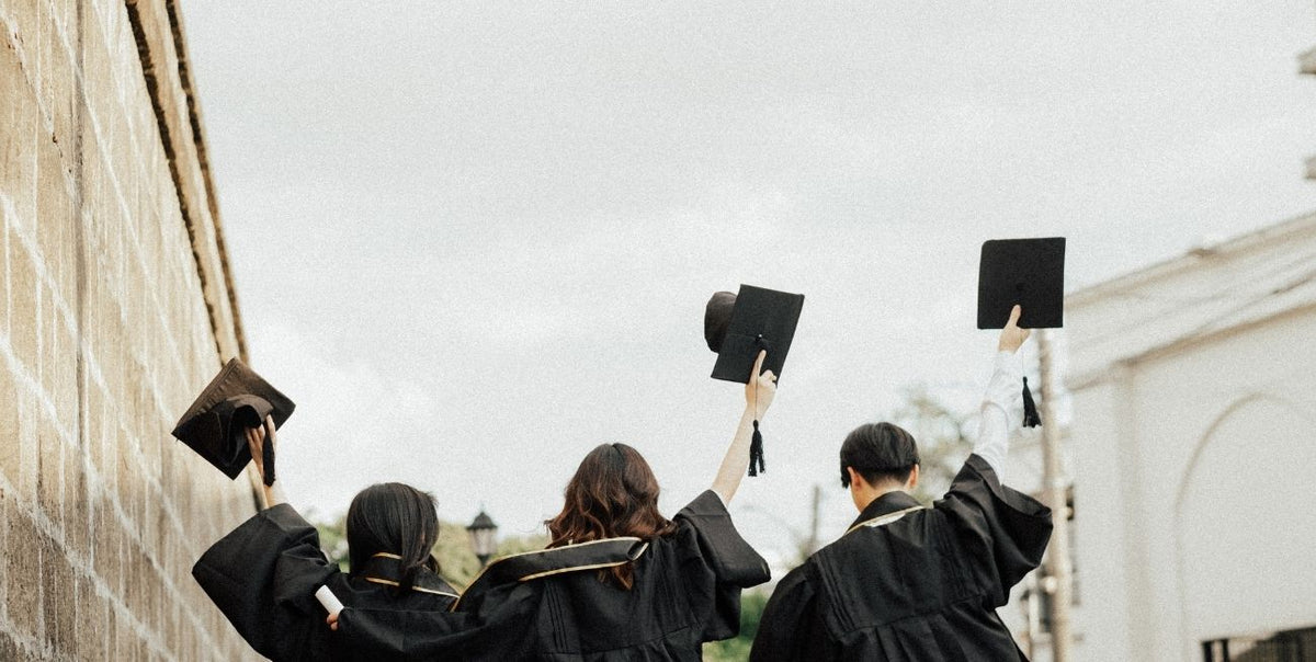 Instagram-Worthy Graduation Party Ideas You’ll Want to Steal
