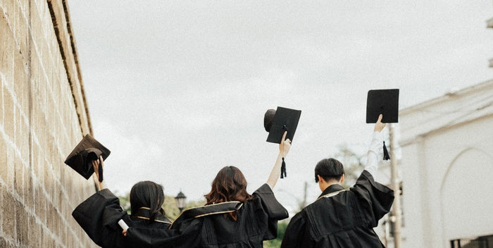 Instagram-Worthy Graduation Party Ideas You’ll Want to Steal