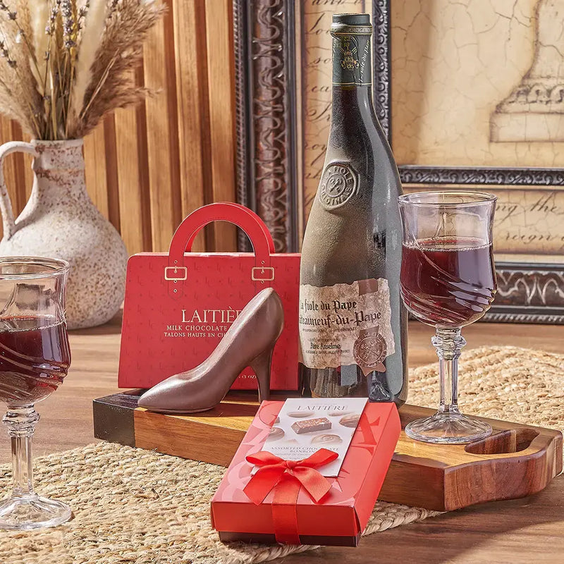 Thank You Gift Baskets