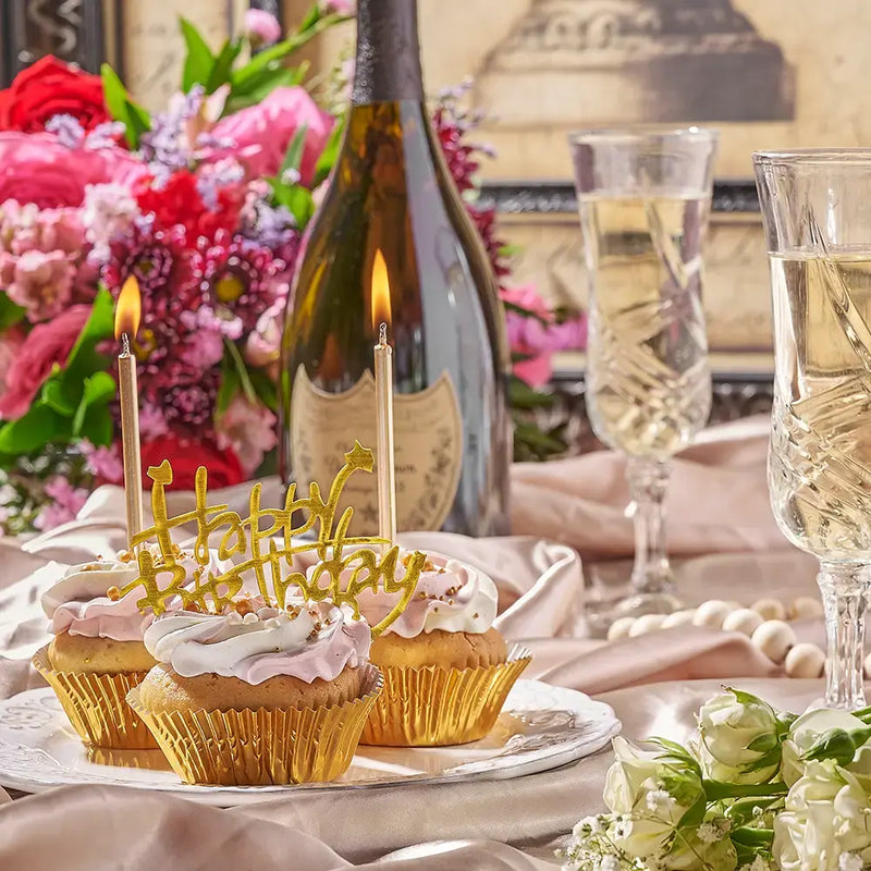 Birthday Gift Baskets