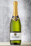 American Andre Brut Champagne