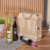 Kosher Wine Trio Gift Basket
Rhode Island Baskets- Rhode Island Delivery