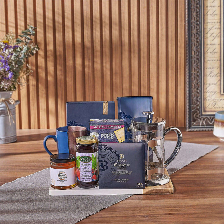 L'Shanah Tovah Gift Basket
Rhode Island Baskets- Rhode Island Delivery