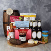 A Friend Indeed Gift Basket from Rhode Island Baskets - Rhode Island Delivery