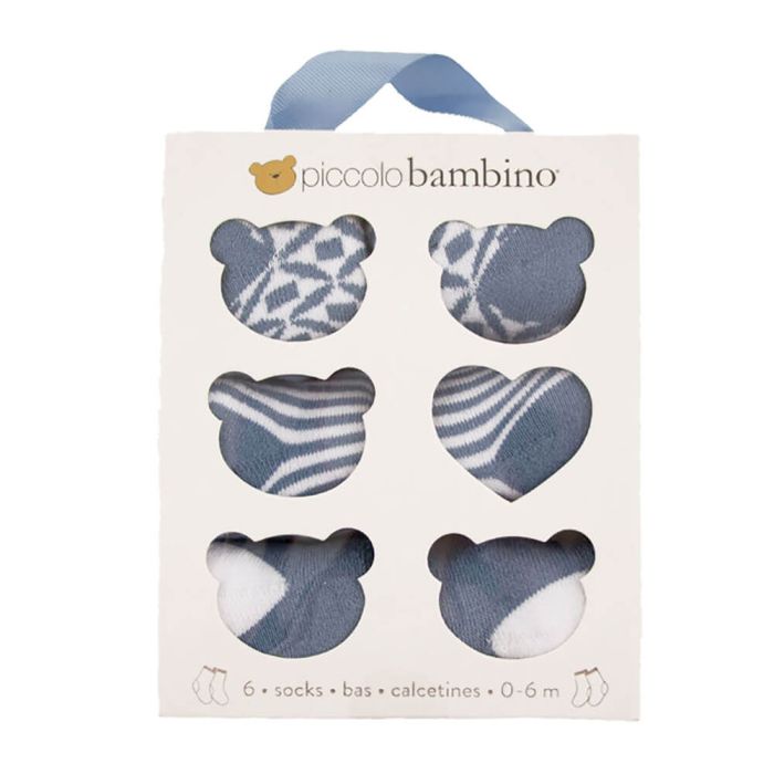 Baby Boy’s Flip N Sip Gift Set With Champagne from Rhode Island Baskets - Rhode Island Delivery