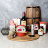 Baking Brie Gift Set from Rhode Island Baskets - Rhode Island  Delivery