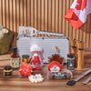 Canada Day Grill Master Gift Set, grill gift, grill, canada day gift, canada day, Rhode Island delivery