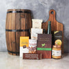 Celebrations For The New Year Kosher Gift Basket from Rhode Island Baskets - Rhode Island Delivery