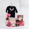 Deluxe Mommy & Daughter Gift Set from Rhode Island Baskets - Rhode Island Delivery