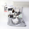 Deluxe Proud Papa Basket from Rhode Island Baskets - Rhode Island Delivery