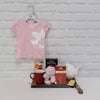 Doll Up The Baby Girl Gift Set from Rhode Island Baskets - Rhode Island Delivery