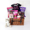 Grand Gift Basket For The Newborn from Rhode Island Baskets - Rhode Island Delivery