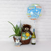 It’s a Baby Boy Gift Basket Rhode Island Baskets - Rhode Island Delivery