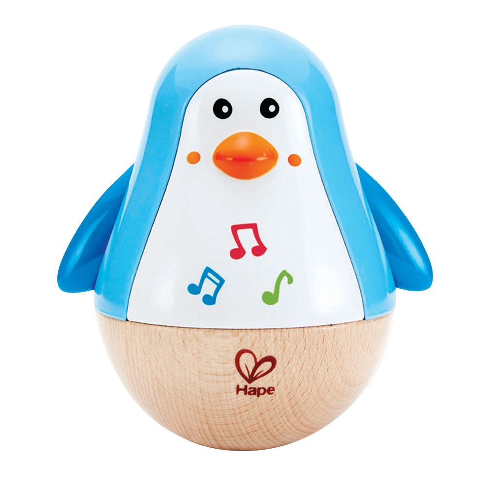 Baby Plush Toy and Blanket Set – how the gift is presented