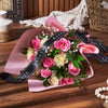 Lovely Rose Bouquet from Rhode Island Baskets - Flower Gift - Rhode Island Delivery