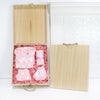 Our Precious Angel Gift Crate from Rhode Island Baskets - Baby Gift Set - Rhode Island Delivery