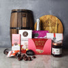 Prestigious Rosh Hashanah Chocolate Gift Set from Rhode Island Baskets - Rhode Island Delivery