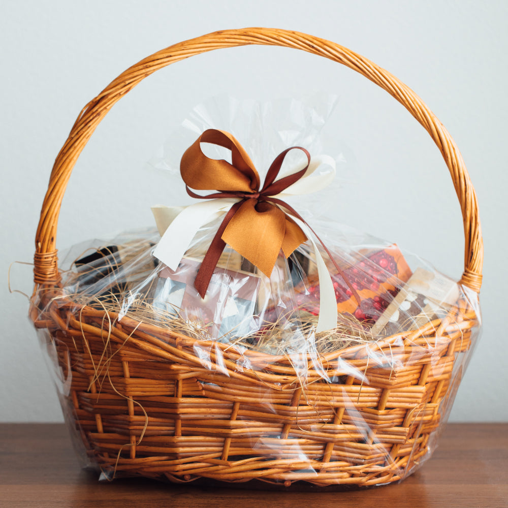 Rhode Island Baskets - Gourmet Gift Baskets, Cranston Gift Baskets Delivery