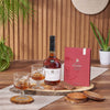 Stately Spirits Gift from Rhode Island Baskets - Liquor Gift Set - Rhode Island Delivery