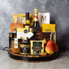 Summer BBQ Celebration Board from Rhode Island Baskets - Champagne Gift Basket - Rhode Island Delivery