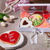 Sweet Life Mother’s Day Gift Box from Rhode Island Baskets - Seasonal Baked Goods - Rhode Island Delivery