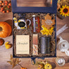 Thanksgiving Tea Gift Box, chocolate gift, chocolate, thanksgiving gift, thanksgiving, tea gift, tea, Rhode Island delivery