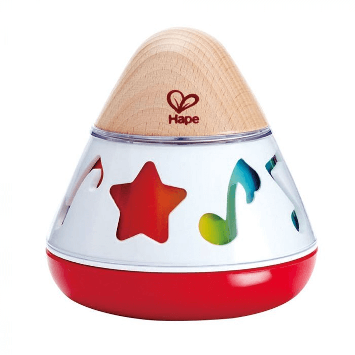 New Parents Baby Gift – how the gift is presented