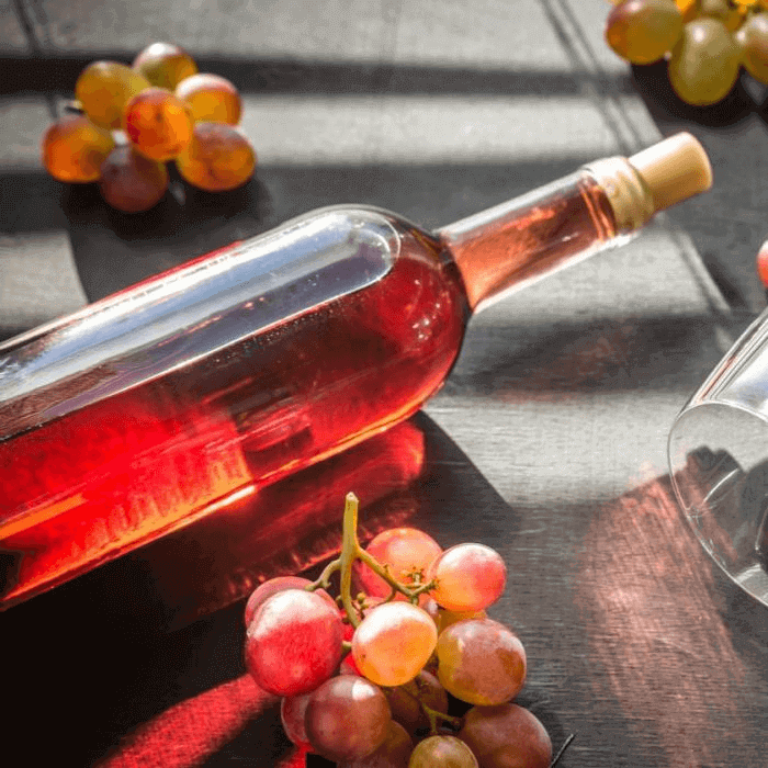 Vintage Wine Club from Rhode Island Baskets - Wine Subscription -  Rhode Island Delivery