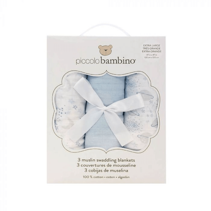 Warm Fuzzies Baby Gift Set from Rhode Island Baskets - Baby Gift Basket - Rhode Island Delivery.