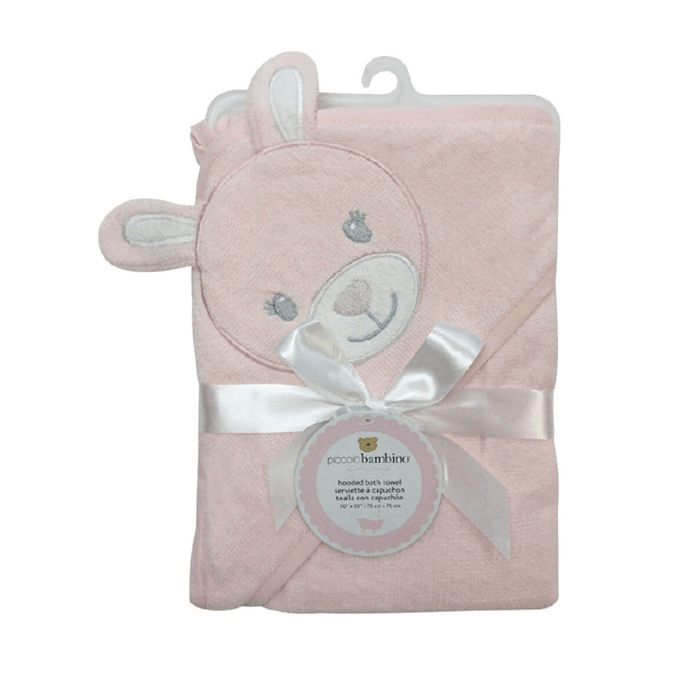 Welcome Newborn Baby Girl Gift Basket from Rhode Island Baskets - Baby Gift Set - Rhode Island Delivery