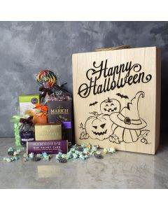 Halloween Sweets Crate