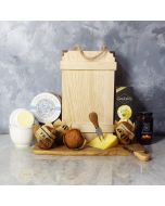 A Simple Morning Gourmet Gift Set