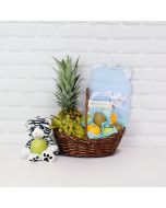 Congrats On The Baby Gift Set, baby gift baskets, gift baskets, baby gifts