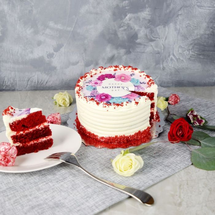Order Ferrero Surprise Delight Cake Online, Price Rs.1499 | FlowerAura