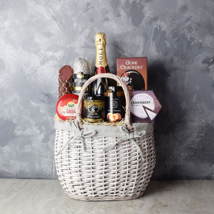 Imperial Gourmet Gift Basket