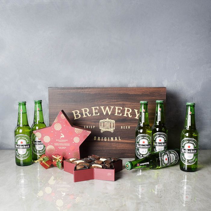 Gift Sets - Belvedere - M & M Liquor and Market