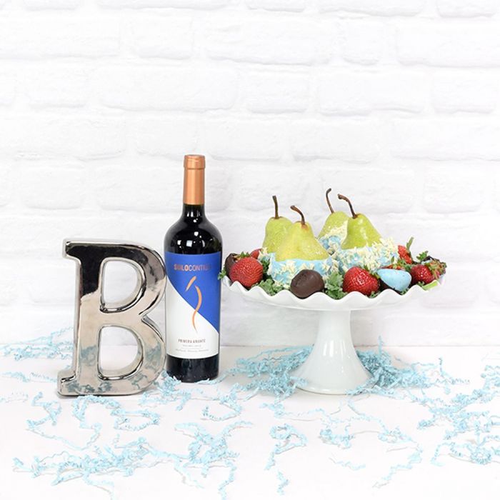 Sweet Wine Gift Set