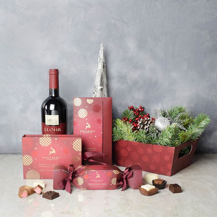 Wine Gift Sets, Holiday Gift Guide