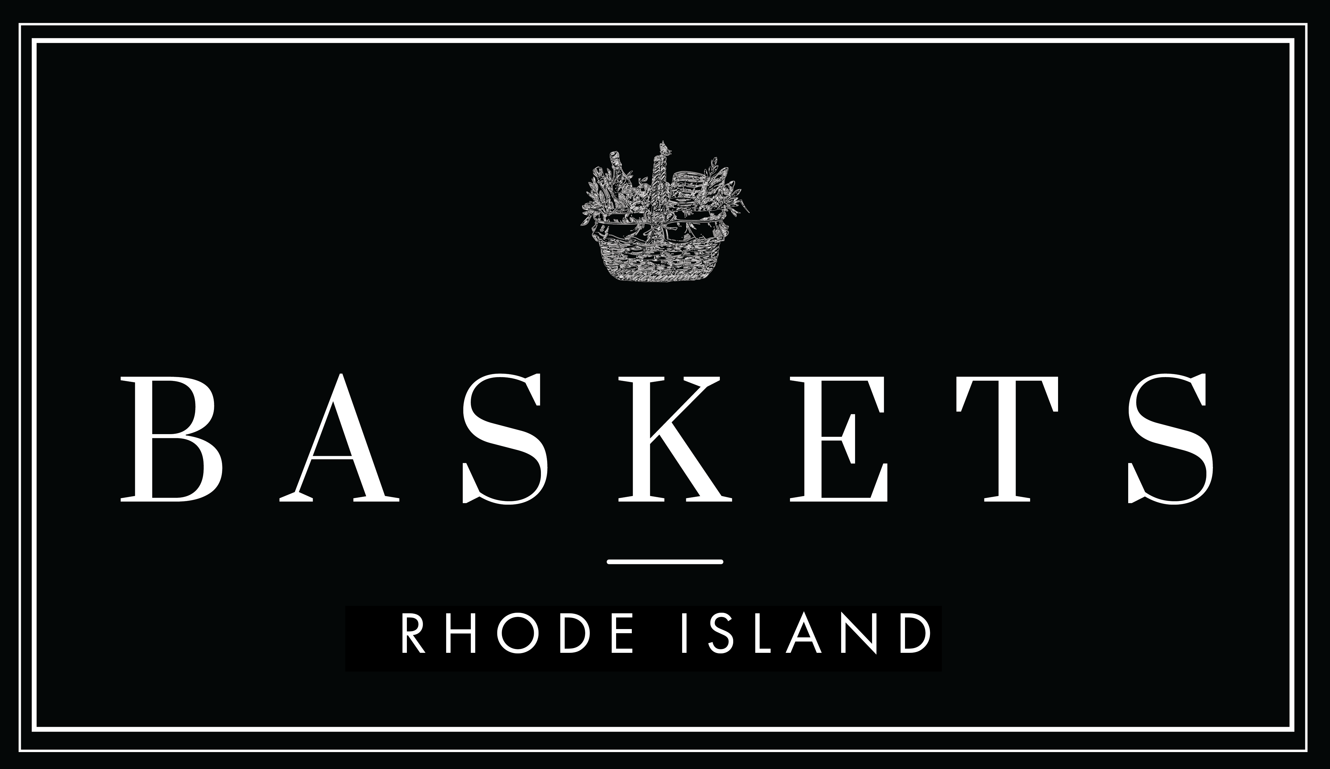 Rhode Island Baskets Baskets | USA