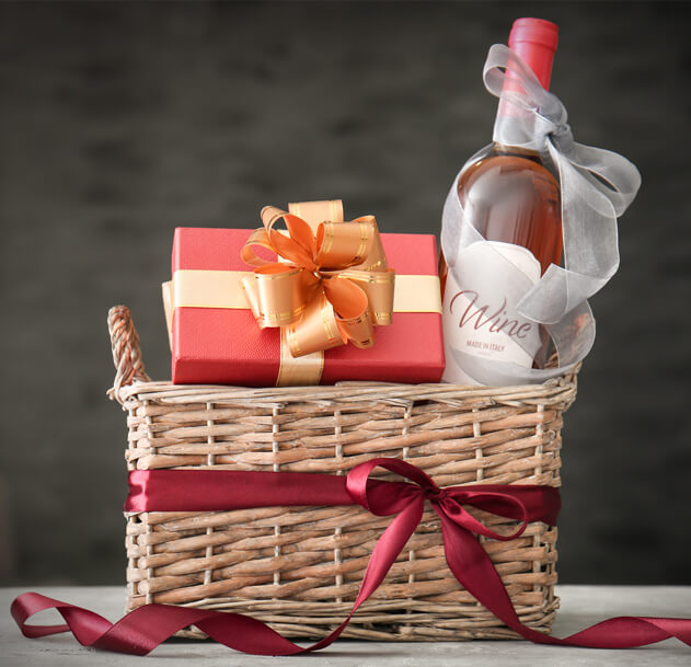 Albion Gift Baskets