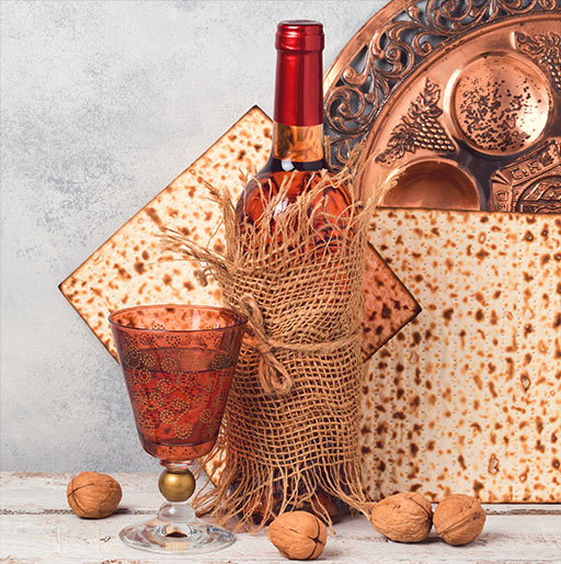 Our Kosher Wine Gift Ideas for Mom & Dad