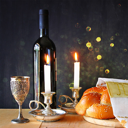 Our Kosher Wine Gift Ideas for Friends