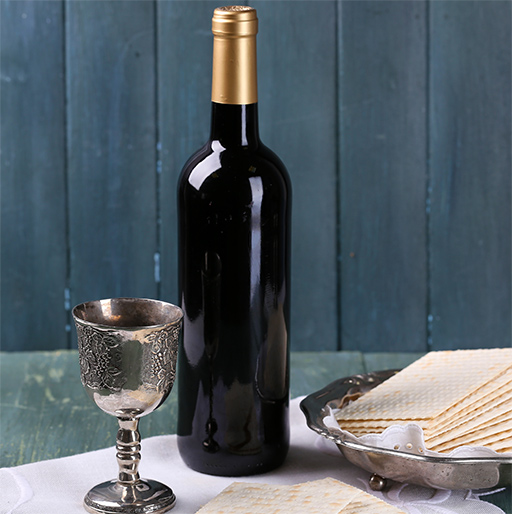 Our Kosher Wine Gift Ideas for Bosses & Co-Workers