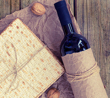 Kosher Wine Gift Baskets Delivered to Rhode Island