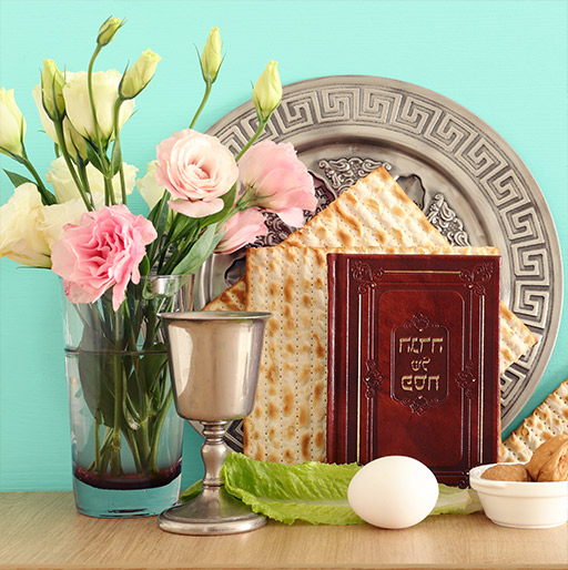 Our Passover Gift Ideas for Mom & Dad