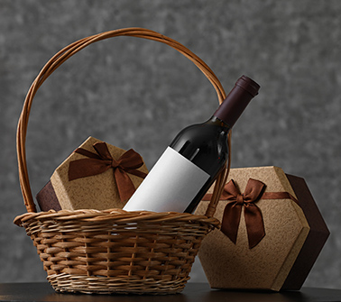 Wine, Beer, & Spirits Gift Baskets Delivered to Rhode Island